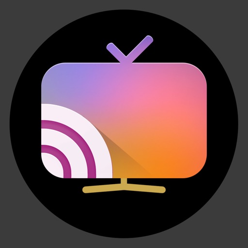 Streamer Cast for Chromecast iOS App