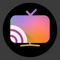 Chromecast Streamer is allow you browse through the web browser build-in and stream any online video on your Chromecast