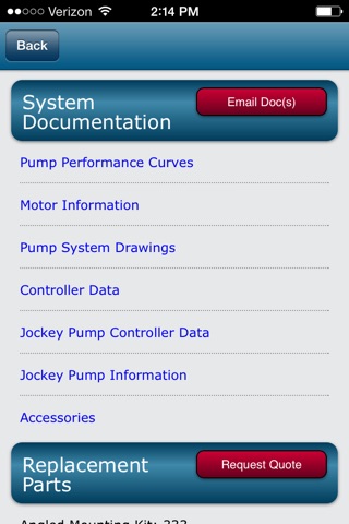 SPP Pumps, Inc. screenshot 3