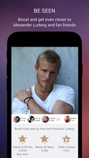 Alexander Ludwig(圖1)-速報App