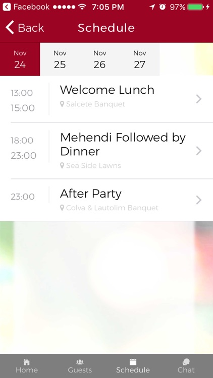 Rovina Forever screenshot-3