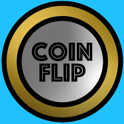 Coin Flip - App Читы