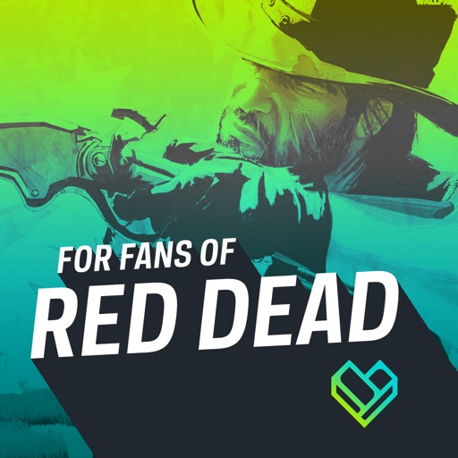 FANDOM for: Red Dead icon