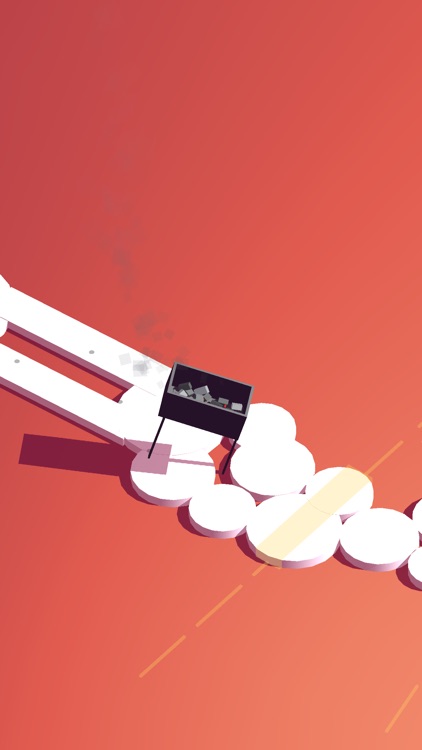Clumsy Steps screenshot-3