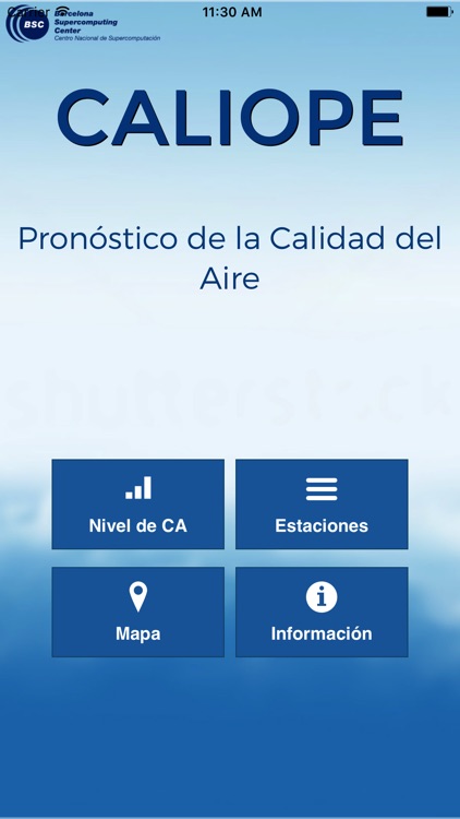 CALIOPE