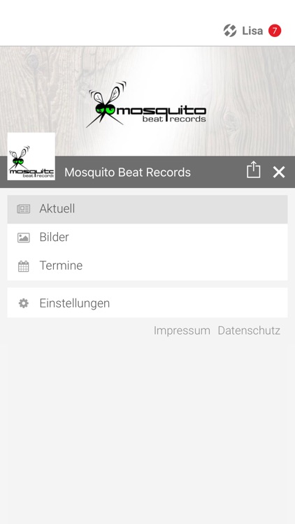 Mosquito Beat Records