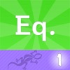 Balancing Equations Pack 1