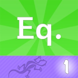 Balancing Equations Pack 1