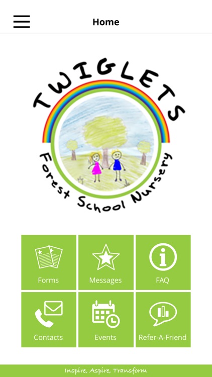 Twiglets Forest School Nursery