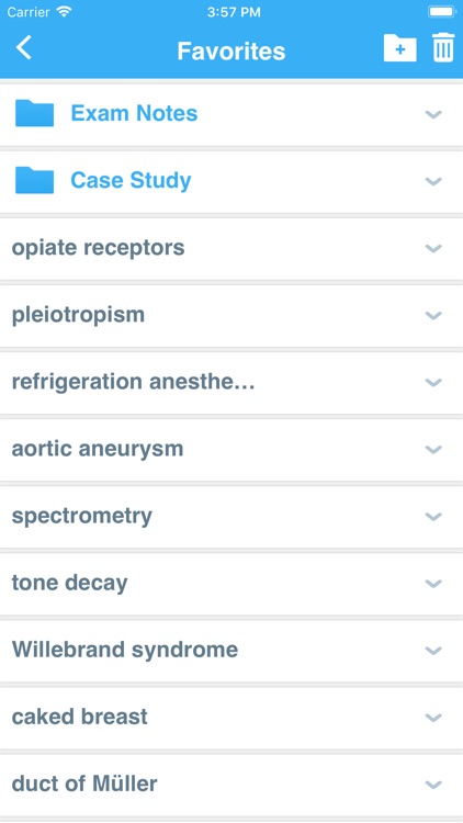 Dorland’s Medical Dictionary