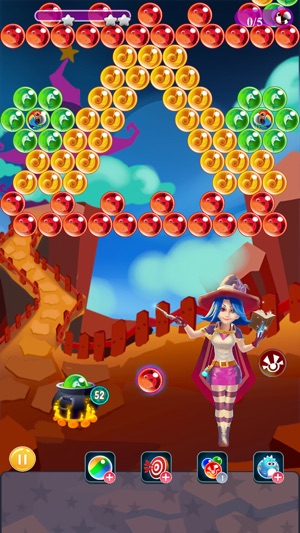 Bubble Shooter Bird(圖1)-速報App