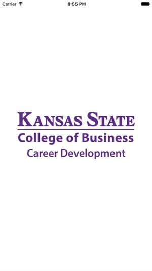 K-State Business Career Dev