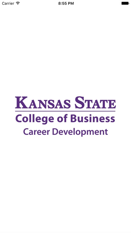 K-State Business Career Dev