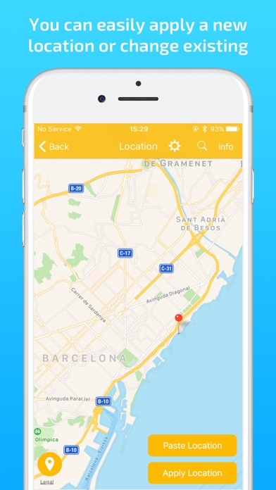 【图】LocWiz(截图1)