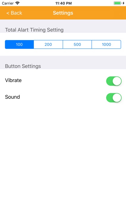 BM Counter screenshot-3