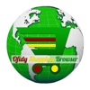 Ofidy Shopping Browser