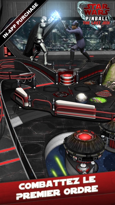 Star Wars™ Pinball 7 Star Wars™ Pinball 7