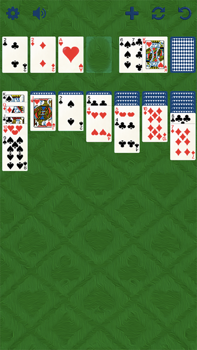 How to cancel & delete Solitaire - Ad Free from iphone & ipad 3