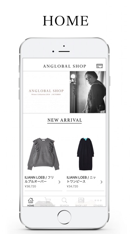 Anglobal Shop アングローバルショップ By Anglobal Ltd