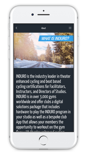 INDURO Certified(圖2)-速報App