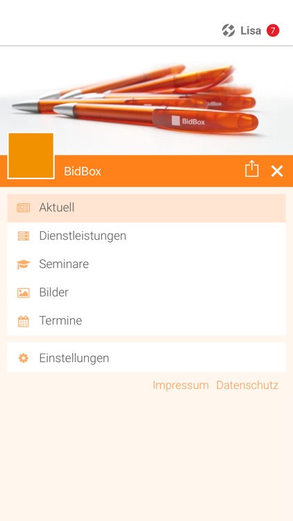 BidBox