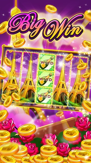 Slots Vacation(圖2)-速報App