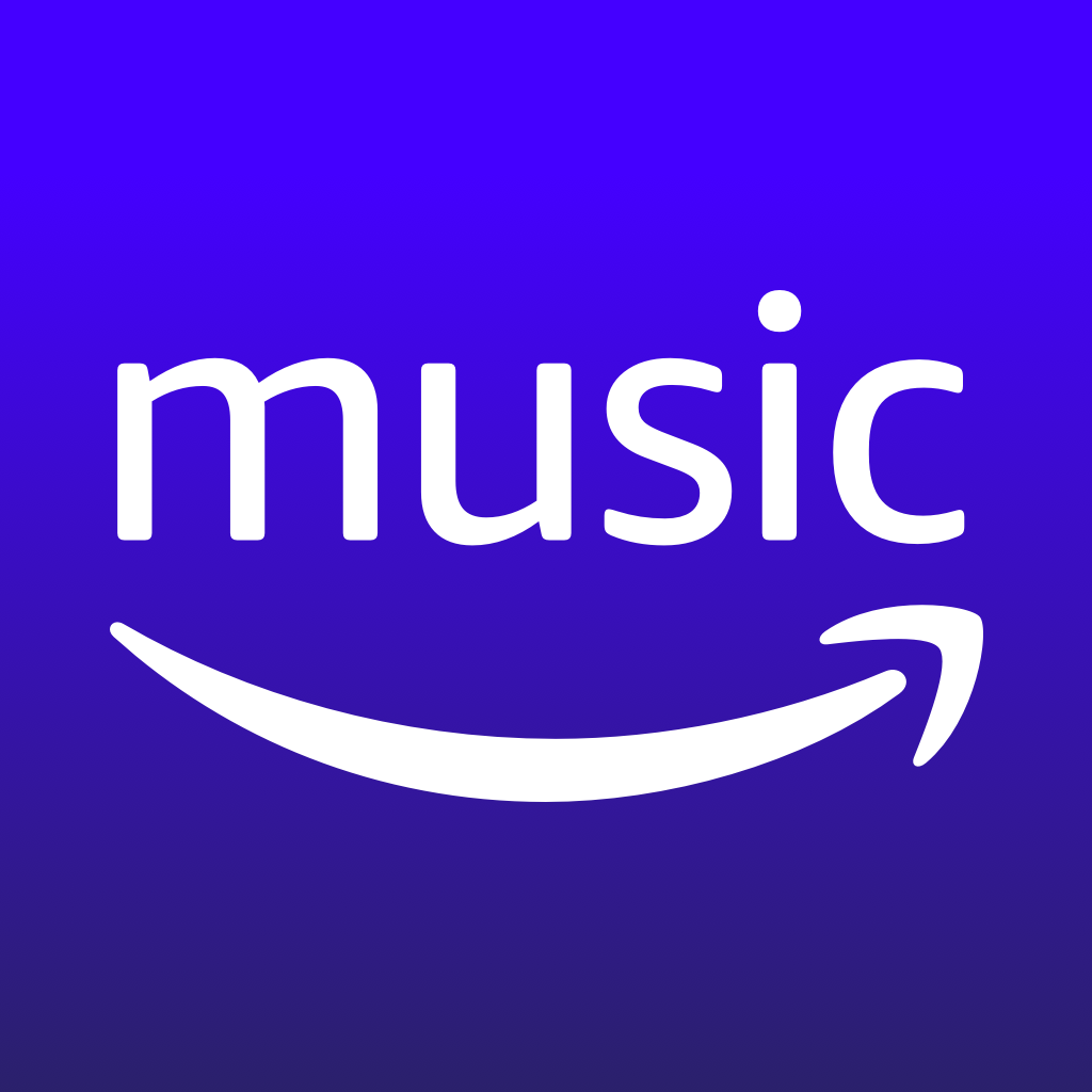 Amazon Music App Icon