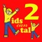 2nd such app from Kids Can Talk containing everything you need for a musical, fun, and effective speech learning sessions with your child or student