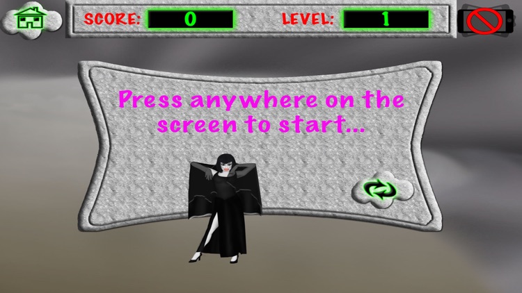 Vampire Ride screenshot-3