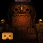 Escape The Cursed Temple