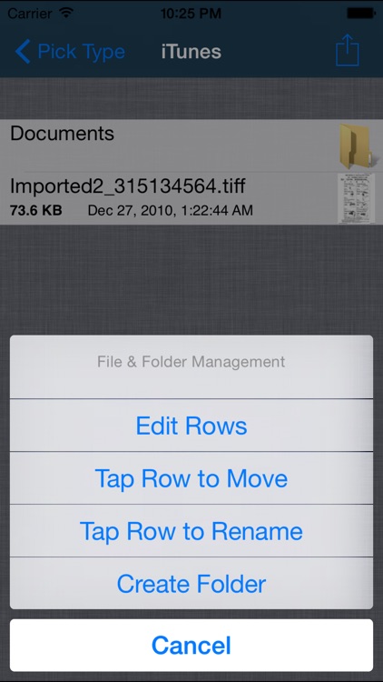Tiff Fax Viewer+