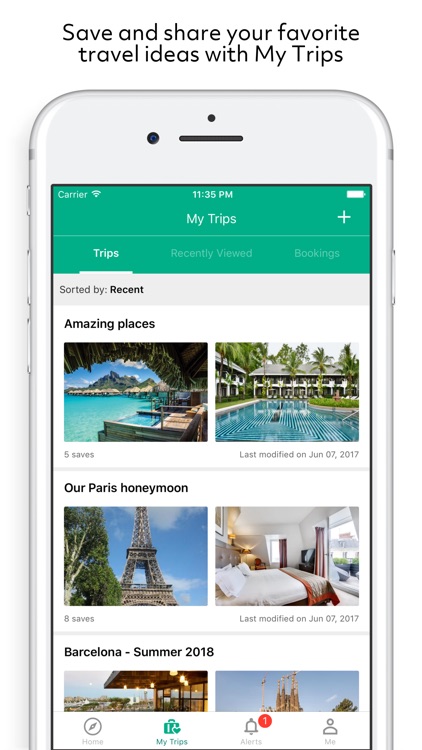 TripAdvisor Hotels Restaurants screenshot-4