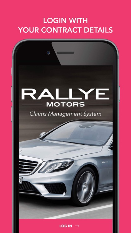 Rallye Motors