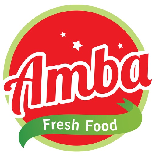 Amba Fresh Food