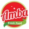 Welcome to Amba Fresh Food Manufacturer of fresh home style of Indian Chapattis, Chutneys and Pickles