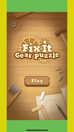 Fix it logic Gear Puzzle(圖1)-速報App