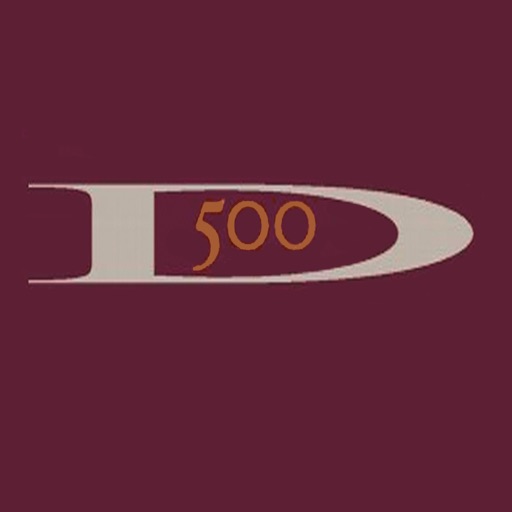 500 Italian Restaurant icon