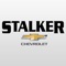 The Stalker Chevrolet Mobile App is designed for customers of Stalker Chevrolet in Creston, IA