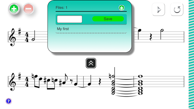 TomisComposing(圖3)-速報App