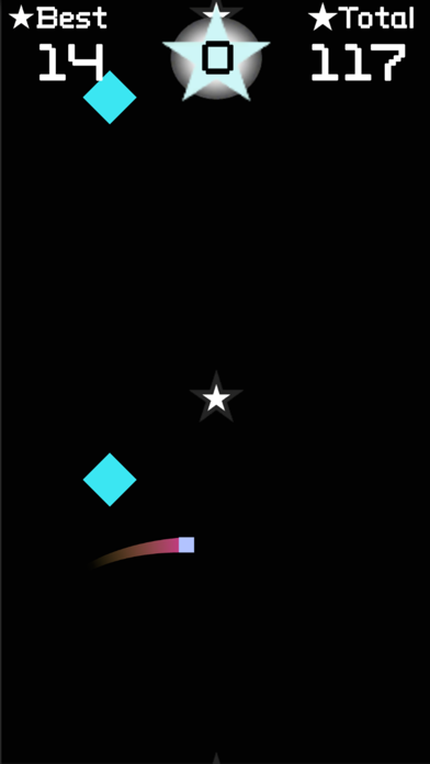 Pixel Rush screenshot 3