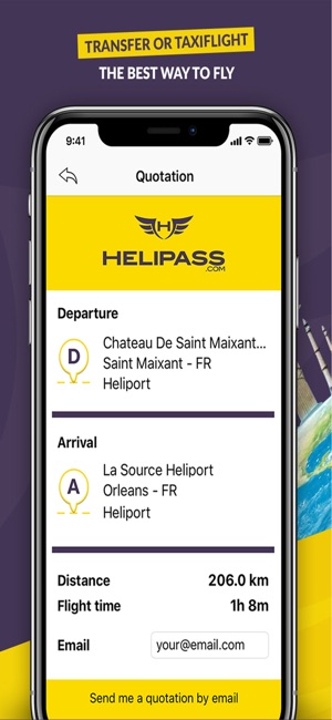 Helipass(圖3)-速報App