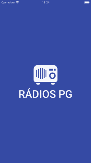 Rádios PG - Ponta Grossa / PR(圖1)-速報App