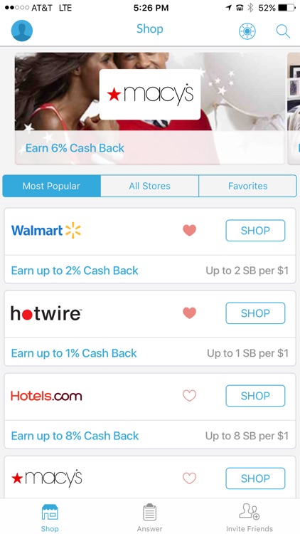 Swagbucks