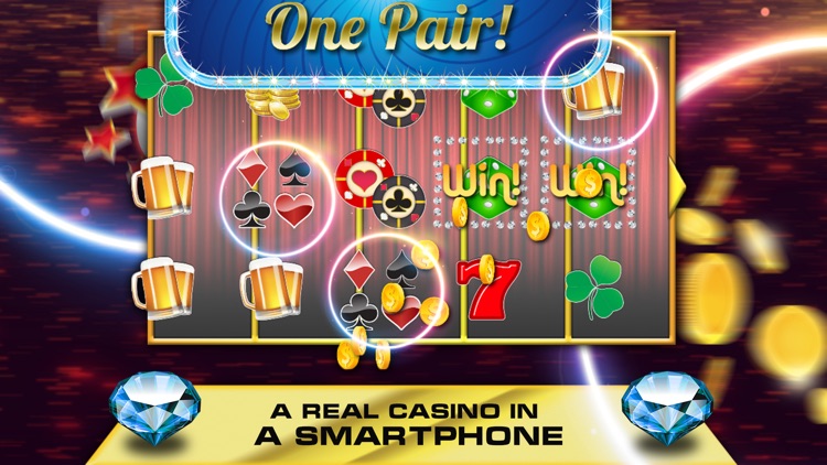 Grand Casino - 777 Slots