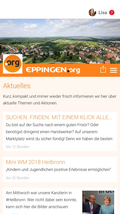 EPPINGEN.org