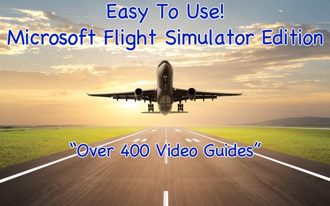 EasyLearn For Flight Simulator