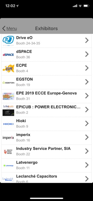 EPE18 ECCE Europe(圖5)-速報App