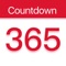 Here is the best countdown app ever