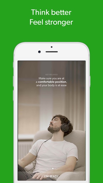 HelloMind. screenshot-3