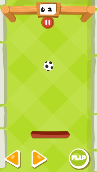 Soccer Pong Champions screenshot 2